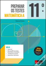 Preparar os Testes Matemática 11.º ano