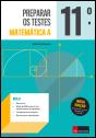 Preparar os Testes Matemática 11.º ano - Preview