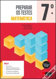 Preparar os Testes Matemática - 7.º ano