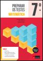 Preparar os Testes Matemática - 7.º ano - Preview