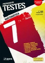 Capa do artigo Preparar os Testes - Matemática - 7.º Ano