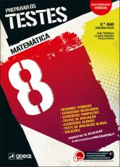 Preparar os Testes - Matemática 8 - 8.º Ano