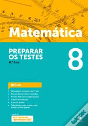 Preparar os Testes Matemática 8.º Ano (2014)