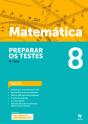 Preparar os Testes Matemática 8.º Ano (2014) - Preview