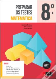 Preparar os Testes Matemática - 8.º ano