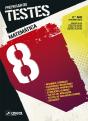 Preparar os Testes - Matemática - 8.º Ano - Preview