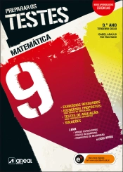 Capa do artigo Preparar os Testes - Matemática 9 - 9.º Ano