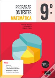Preparar os Testes Matemática - 9.º ano