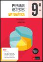 Preparar os Testes Matemática - 9.º ano - Preview
