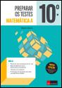 Preparar os Testes - Matemática A 10.º Ano - Preview