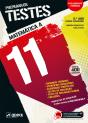 Preparar os Testes - Matemática A 11 - 11.º Ano - Preview