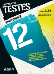 Capa do artigo Preparar os Testes - Português - 12.º Ano