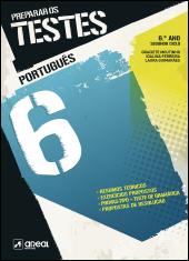 Preparar os Testes - Português - 6.º Ano