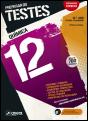 Preparar os Testes - Química 12 - 12.º Ano - Preview