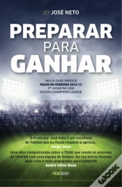 Capa do artigo Preparar para Ganhar