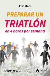 Capa do artigo Preparar Un Triatlon En 4 Horas Por Semana