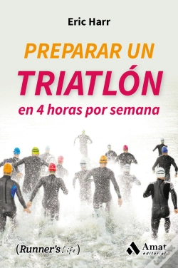 Capa do artigo Preparar Un Triatlon En 4 Horas Por Semana