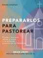 Prepararlos Para Pastorear - Preview
