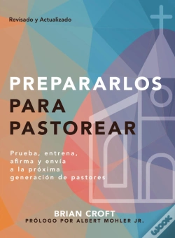 Capa do artigo Prepararlos Para Pastorear