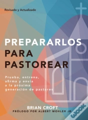Capa do artigo Prepararlos Para Pastorear