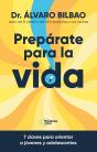 Prepárate Para La Vida - Preview