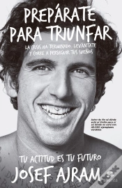 Capa do artigo Prepárate Para Triunfar
