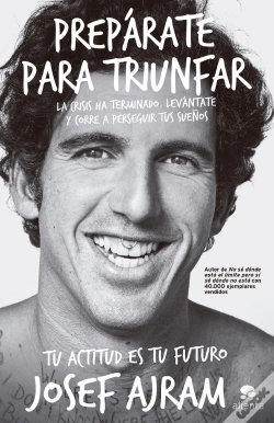 Capa do artigo Prepárate Para Triunfar