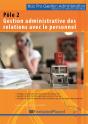 Préparation À La Certification Intermédiaire Pôle 2 ; Gestion Administrative Des Relations Avec Le Personnel ; 2nde Bac Pro Ga ; Livre De L'Élève - Preview