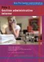 Préparation À La Certification Pôle 3 ; Gestion Administrative Interne ; 2nde Bac Pro Ga ; Livre De L'Élève - Preview