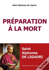 Préparation À La Mort Tome 1
