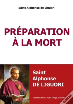 Capa do artigo Préparation À La Mort Tome 1