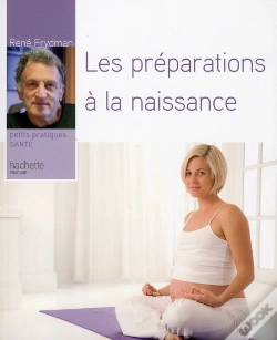 Capa do artigo Préparation À La Naissance
