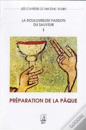 Capa do artigo Preparation A La Paque