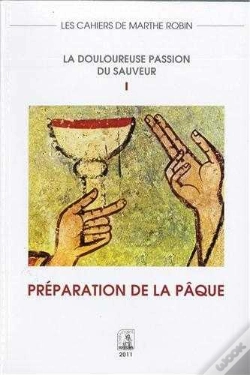 Capa do artigo Preparation A La Paque