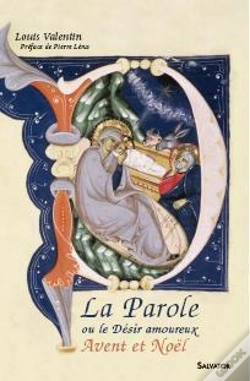 Capa do artigo Préparation À L'Avent Et Noël