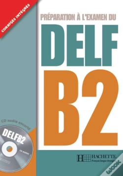 Capa do artigo Préparation À L'Examen Du Delf B2