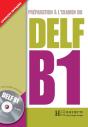 Preparation A L'Examen Du Delf Hachette - Preview