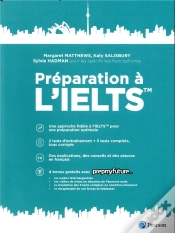 Capa do artigo Préparation À L