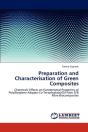 Preparation And Characterisation Of Green Composites - Preview