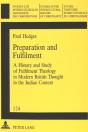 Preparation And Fulfilment - Preview