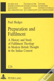 Capa do artigo Preparation And Fulfilment