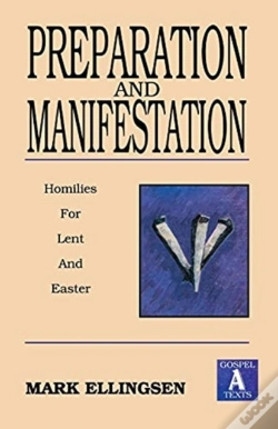 Capa do artigo Preparation And Manifestation