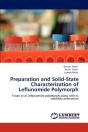 Preparation And Solid-State Characterization Of Leflunomide Polymorph - Preview