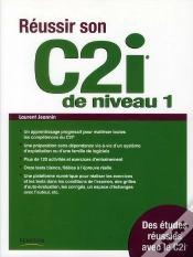 Capa do artigo Preparation Au C2i Niveau 1
