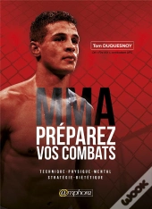 Preparation Au Combat De Mma (La)