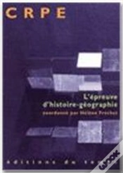 Capa do artigo Preparation Au Crpe D