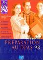Preparation Au Dpas . Sujets Officiels Corriges - Preview