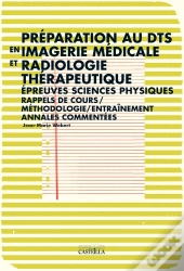 Préparation Au Dts Imagerie Medicale