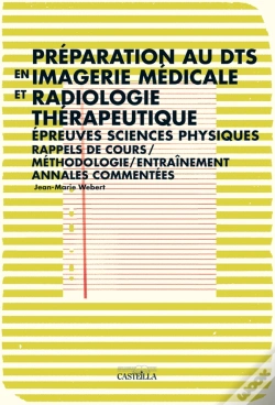 Capa do artigo Préparation Au Dts Imagerie Medicale