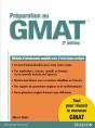 Preparation Au Gmat 2e Edition - Preview